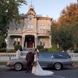 Meet your Posher, Greg